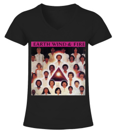 Earth, Wind &amp; Fire BK (3)