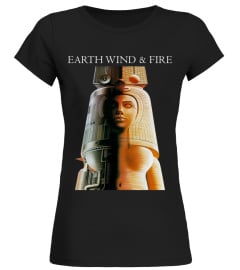 Earth, Wind &amp; Fire BK (4)