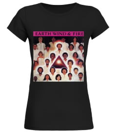 Earth, Wind &amp; Fire BK (3)