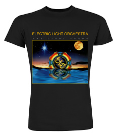 Electric Light Orchestra 29 BK