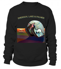 Emerson, Lake &amp; Palmer BK (12)