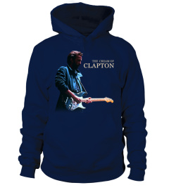 Eric Clapton 19 NV