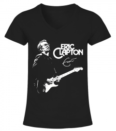 Eric Clapton 02 BK