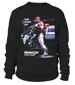 001. Robocop BK