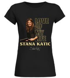 aaLOVE of my life Stana Katic