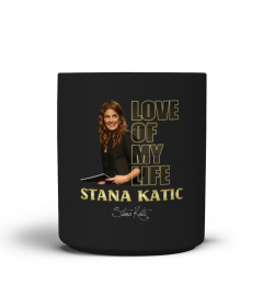 aaLOVE of my life Stana Katic
