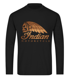 BEST - SELLING Indian Motorcycle Badge Classic 