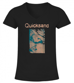 Quicksand Merch