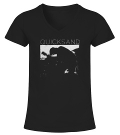 Quicksand Merch