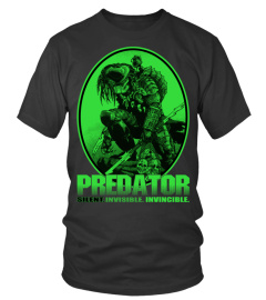 004. Predator BK