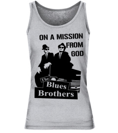 004. The Blues Brothers WT