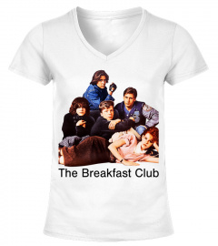 043. The Breakfast Club WT