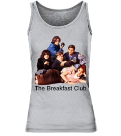 043. The Breakfast Club WT