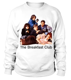 043. The Breakfast Club WT