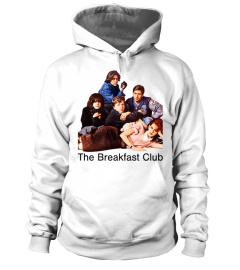 043. The Breakfast Club WT