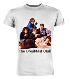 043. The Breakfast Club WT