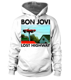 Bon Jovi 5 WT