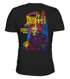 Death ( 2 SIDE )