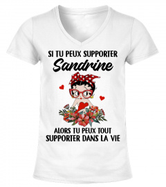 Peux-Sandrine