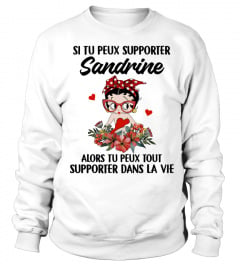 Peux-Sandrine