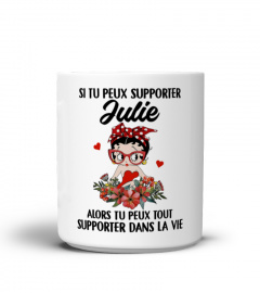 Peux-Julie