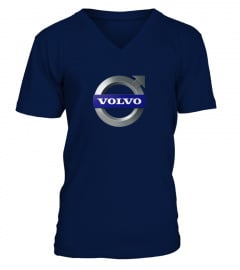 009.NV- Volvo logo
