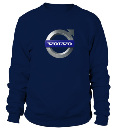 009.NV- Volvo logo