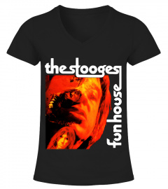 Iggy Pob and The Stooges BK (22)