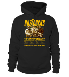 Buzzcocks 2024 BK