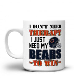 CBe Therapy Mug