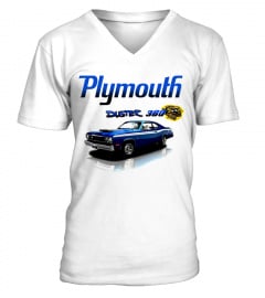 WT.003-Plymouth Duster 360