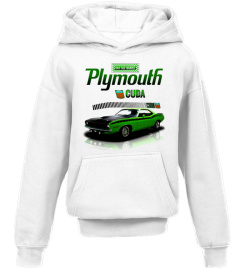 WT.002-Plymouth Cuda