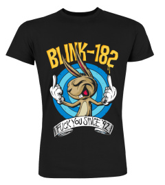 Blink-182 0010 BK