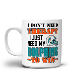 MIA Therapy Mug