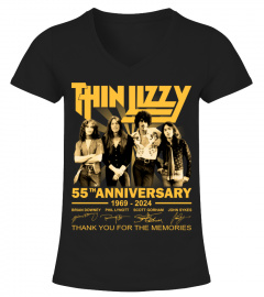 Thin Lizzy 2024 BK