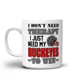 OHSB Therapy Mug