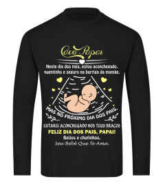 Caro Papai Feliz Dia Dos Pais Papai 4