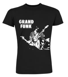 Grand Funk Railroad BK (5)