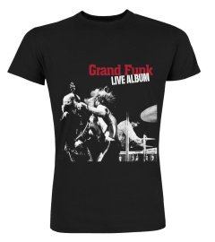 Grand Funk Railroad BK (12)