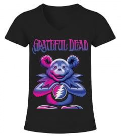 Grateful Dead 04 BK