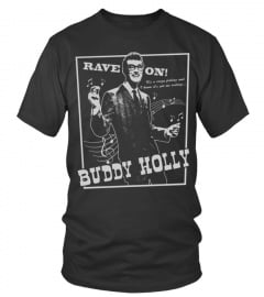 Buddy Holly 21 BK
