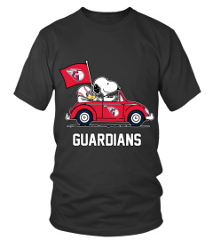 CG Snoopy Tailgate T-Shirt