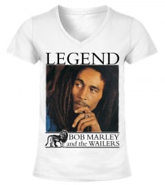 Bob Marley 13 WT