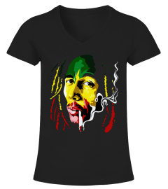 Bob Marley 027 BK