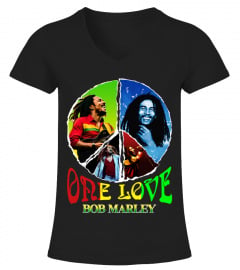 Bob Marley 2 BK