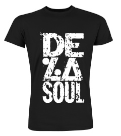 BK. De La Soul (2)