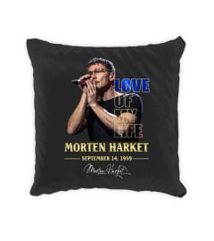 12LOVE of my life Morten Harket