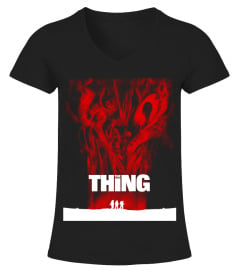 006. The Thing 1982 BK