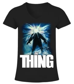 002. The Thing 1982 BK