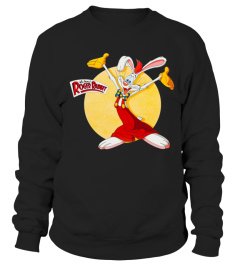 Who Framed Roger Rabbit BK 002